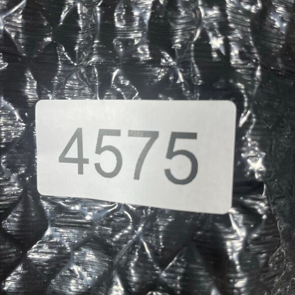 DryJoys by FootJoys Full Zip Jacket Men's XL Black/Houndstooth Rain/Wind Breaker - Picture 11 of 11